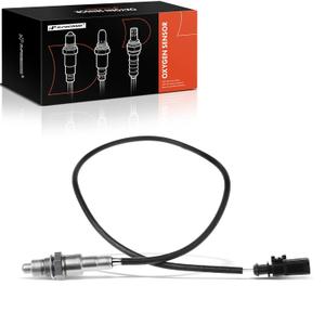 A-Premium O2 Oxygen Sensor Compatible with Volkswagen Golf 2015-2018, GTI, Atlas & Audi A3 2016-2018 2020, A3 Quattro 2015-2019, S3 2015-2018, TT Quattro, TTS Quattro, 1.8L 2.0L, Downstream