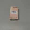 Eyelash Curler with Comfort Grip and Silicone Pad, Superior Curling Effect for Long-Lasting Lift, Includes 2PCS Silicone Replacement Pads, Easy to Use for All Eye Shapes (White)