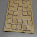 Bedsure Satin Pillowcase with Zipper, Similar to Silk Pillow Cases 2 Pack, Satin King Size Pillow Cases Set of 2, Silky & Soft Pillow Cover for Hair and Skin, Gifts for Women Men, Black, 20x36 Inches