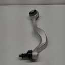 A-Premium Front Left Lower Control Arm, with Ball Joint & Bushing, Compatible with BMW 525i 530i 04-07, 528i 535i 08-10, 545i 04-05, 550i M5 06-10