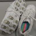 Skechers Women's D'Lites Fresh Start Memory Foam Sneakers (7)