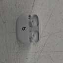 Beats Studio Buds - True Wireless Noise Cancelling Earbuds - Compatible with Apple & Android, Built-in Microphone, IPX4 Rating, Sweat Resistant Earphones, Class 1 Bluetooth Headphones - White