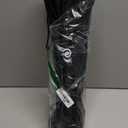 Opliy Camping Stool, 13.5 inch Folding Small Chair Portable Camp Stool for Camping Fishing Hiking Gardening and Beach, Camping Seat with Carry Bag (Green)