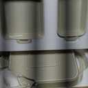 Sweejar Ceramic Bakeware Set, Rectangular Baking Dish for Cooking, Kitchen, Cake Dinner, Banquet and Daily Use, Casserole Dishes for Oven Porcelain Baking Pans (Beige)