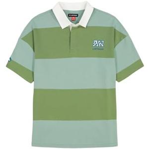 Airwalk Mens Bacchus, Size XL