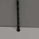 for GM Truck Short Antenna Fit for GMC Sierra 1500-3500 Denali (1999-2026) | Chevy Silverado 1500-3500 (1999-2026) | 7" Spiril Flexible Rubber Antenna, Optimized AM/FM Radio Reception Accessories