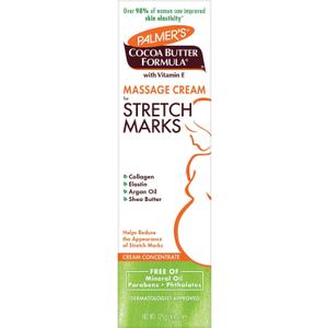 Palmer's Cocoa Butter Formula Massage Cream For Stretch Marks 4.40 oz