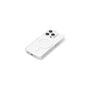 iPhone 13 Clear Case MagSafe