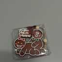 Funny Christmas Ornaments for Adults 2025  Naughty Gingerbread Wooden Christmas Decorations, Inappropriate Gag Gifts for Couples, Men, Women  Funny Dirty Santa Gift Ideas