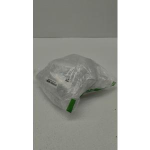 Tebery 200 Pack Small Clear Plastic Tumblers Cups, 5oz Hard Disposable Cups Bulk Plastic Party Punch Cups