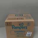 Pampers Baby Diapers - Swaddlers - Size 2, 186 Count, Ultra Absorbent Disposable Infant Diaper