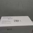 Delta 5-Setting HydroRain 2-in-1 Dual Shower Head with ProClean Spray, Brushed Gold High Pressure Shower Head with Handheld Spray, 1.75 GPM Flow Rate, Champagne Bronze 75419CZ