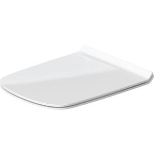 Duravit DuraStyle Toilet Seat 0060590000 White