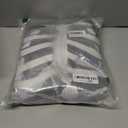 GRAJTCIN Halloween Skeleton Costumes for Men Scary Glow in the Dark Skeleton Pajamas for Men S