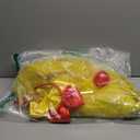 Princess Dress Up for Girls, Halloween Costume Cosplay Birthday Party Outfits for Kids 3-15 Years (8-9 Years)