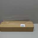 2.5 Inch Exhaust Pipe, T304 Stainless Steel (SS Tubo), Flared Slotted, Polished Finish, 45-degree elbow pipeangle branch, 2 1/2 OD to ID Adapter