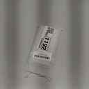 Caseative Electroplated Glitter Bling Sparkle Diamond Ring Bracket Mirror Clear Magnetic Case for iPhone, Compatible with MagSafe Wireless Charging (Silver,iPhone 17 Pro Max)