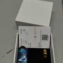 Smart Ring for Women Men,Fitness Tracker Ring with Heart Rate, Sleep Monitoring, Blood Oxygen, Step Counting for iOS and Android, No Subscription Fee, Waterproof, Valentines Day Gifts(NewGold, 9)