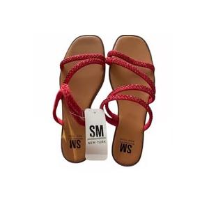 SM New York Women’s Size 9, Pink 