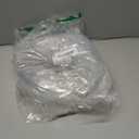 DERNORD PVC Tubing 1/4"ID X 3/8"OD Flexible Clear Vinyl Hose 100 Feet for Food Grade