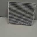 Filter-Monster Cabin Air Filter- Compatible With Select Buick, Cadillac, Chevrolet, GMC Models - Single Pack (8" x 9.4" x 1.2")