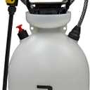 Deck & Home 190399 Universal Sprayer, 2 Gallon