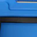 CCambro Kids Case for Lenovo Tab M10 HD 2nd Gen,Case for Lenovo TB-X306X/TB-X306F 2020 Release 10.1 inch 2nd Gen Tablet Kid Friendly Rotating Stand hockproof Light Weight EVA Cover, Blue