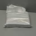 Uonlytech Mirrors 2pcs Picture Frame Wooden Fixed pad Full Length Mirror Stand Holder Floor Mirror Stand Holder only Support Frame Frame Full-Length Mirror Base Wood Floor Mirror Base, As Shownx2pcs