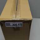 CRUGLA 40 Packs 10x6x6 Shipping Boxes Corrugated Cardboard Boxes Shipping Box Bulk for Business Packing Boxes