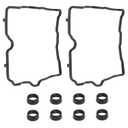 Engine Valve Cover Gasket Set VS50830R,for Subaru Foreste Outback Legacy 2.5L 2011-2019,for Subaru Impreza XV Crosstrek Crosstrek 2.0L H4 Gas DOHC 2012-2017,Valve Cover Gasket VS 50830 R