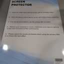 [2-Pack] 22 Inch Monitor Privacy Screen, 16:10 Anti-Glare Blue Light Filter
