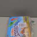 Ninja Blast Dinosaur Toy Rocket Launcher for Kids Toys for Kids 3-5 5-7 4-6 - Outdoor Toys for Kid Ages 4-8 - 3 4 Year Old Boy Birthday Gift - Gifts for Boys Age 3 4 5 6 Years Toy for Toddlers