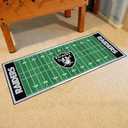 FANMATS NFL Unisex-Adult Football Field Runner