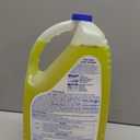Clean and Fresh Multi-Surface Cleaner, Sparkling Lemon and Sunflower Essence, 144 Oz Bottle