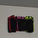 Counting Stars Men's Boxer Briefs Underwear Cotton Colorful Mens Underwear Boxer Briefs for Men Pack S M L XL XXL