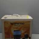 Nespresso Vertuo Pop+ Coffee and Espresso Machine by De'Longhi, Liquorice Black/Grey