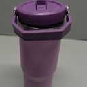 Stanley IceFlow 2.0 Flip Straw Tumbler with Handle 30 oz | Twist On Lid and Flip Up Straw | Leak Resistant Water Bottle | Insulated Stainless Steel | BPA-Free