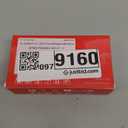 MxVOL 260XL 261XL Replacement for Canon Ink 260 and 261 Ink Cartridges PG260 XL CL261 XL for Canon Pixma TS6420a TS6420 TS6400 TR7020a TR7020 TR7000 TS5300 TS5320 Printer Ink Cartridge (1 Black,1 Color)