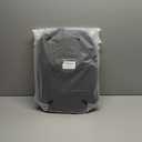 BANGE Commute backpack can hold 15.6 inch laptop,Flight approved carry on backpack for men and woman (Black)