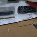 Polk Audio MagniFi Max AX SR 7.1.2 Channel Sound Bar with Wireless 10" Subwoofer & SR2 Surround Speakers for Smart TV, Dolby Atmos and DTS:X, Polk's Patented VoiceAdjust & SDA Technologies, Black