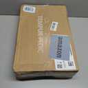 Tempur-Pedic TEMPUR Neck Pillow, Small Profile, White