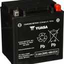 Yuasa YUAM7230L YIX30L Factory Activated YIX High Performance AGM Battery