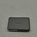 MOVE SPEED 0.5'' 10,000mAh Magnetic Power Bank, MagSafe Portable Charger iPhone 17 Air Accessories,Magsafe Battery Pack for iPhone 17 Pro Max Air/16/15/14/13/12,Travel Essential,Glacier Gray