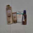 Jergens Moisturizer Pack Of 2, Eucerin Sunscreen Lotion, Illuminate Me Shimmering Body Oil