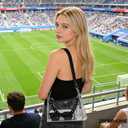 Clear Bag for Stadium Events - Clear Purse for Women with Detachable Strap for Concerts & Sports, Game Day Approved