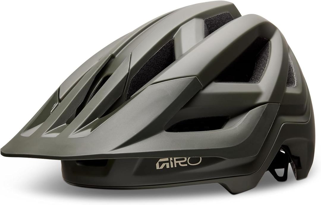 Giro Montaro MIPS III Cycling Helmet - Matte Dark Sage - Large