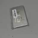 Metal Cocktail Martini Picks Gold, 4.1 in Olive Skewers Stainless Steel, Martini Garnish Sticks Reusable, Metal Toothpicks for Drinks, Appetizers, Cheese, Gift for Mother Bar Accessories - 9 Pcs