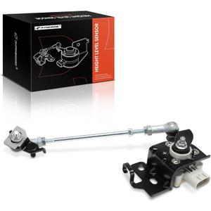 A-Premium Ride Height Level Sensor Compatible with Lexus RX330 2004-2006, RX350 2007-2009, Front Left Driver Side