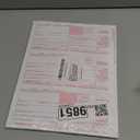 Dutymark 1099 NEC Forms 2025 for 25 Recipients 4 Part Laser Tax Forms Kit, 3 1096 Forms, 25 Security Self Seal Envelopes, Compatible with QuickBooks and Accounting Software, 2025 1099 NEC