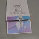 Anti-Glare Matte 2026 CRV Screen Protector, for Honda CR-V (LX/EX/EX-L/Sport Hybrid/TrailSport Hybrid/Sport-L Hybrid) 9-inch Touchscreen, 9H Tempered Glass 2026 CRV Accessories Anti-Fingerprint